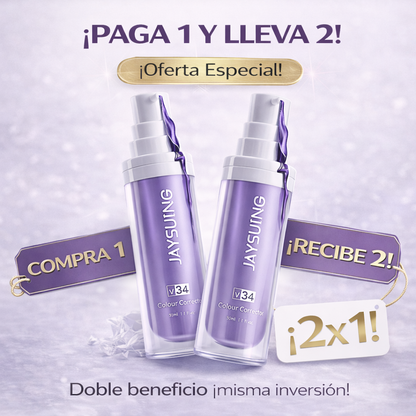 🦷JAYSUING v34 - ¡PAGA 1 Y LLEVA 2! Blanqueador dental PREMIUM 30ml - ¡DESCUENTO EXCLUSIVO SOLO HOY!🔥
