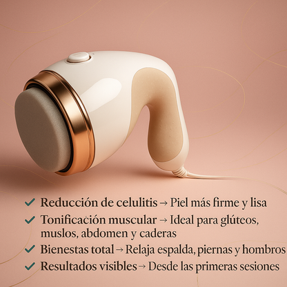 💎 Vibraluxe Diamond Pro 📦 – 60% OFF + Envío Gratis ✨