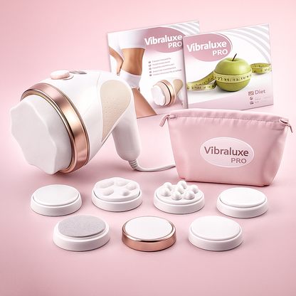 💎 Vibraluxe Diamond Pro 📦 – 60% OFF + Envío Gratis ✨