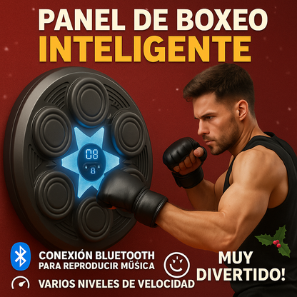 🥊 BoxeoX Inteligente - ⏰ 60% DE DESCUENTO SOLO HOY CON ENVÍO GRATIS 🔥