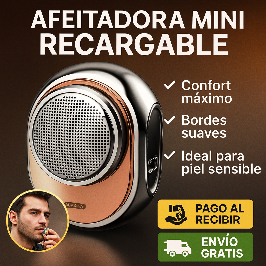 💈 BarberPocket™ – Lleva el Tuyo con 60% Descuento HOY 🧲⚡