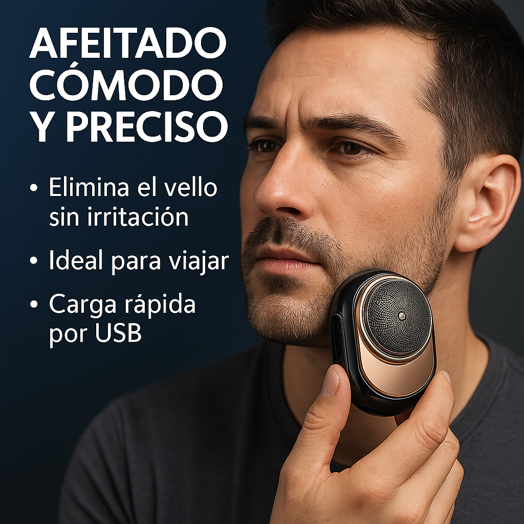 💈 BarberPocket™ – Lleva el Tuyo con 60% Descuento HOY 🧲⚡