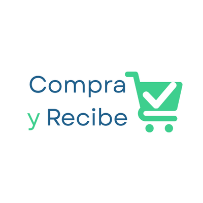 Compra y Recibe