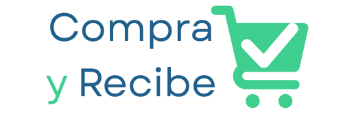 Compra y Recibe