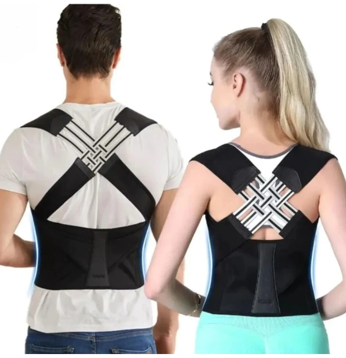 💪Postura Pro Supreme ¡Últimas Unidades Disponibles APROVECHA LO 60% DE DESCUENTO SOLO HOY! 🚨