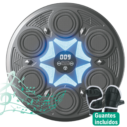 🥊 BoxeoX Inteligente - ⏰ 60% DE DESCUENTO SOLO HOY CON ENVÍO GRATIS 🔥